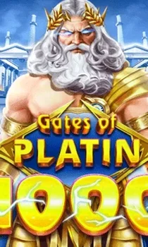Gates of Platin 1000