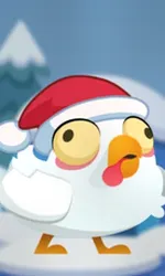 Chicken Road Ice