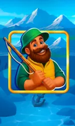 Fishing Splash