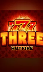 Three Hotfire