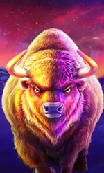 Buffalo King Megaways