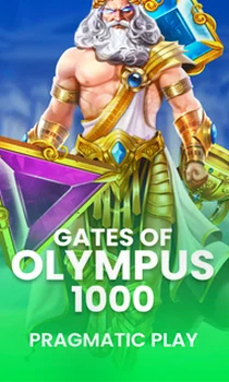 Gates of Olympus 1000