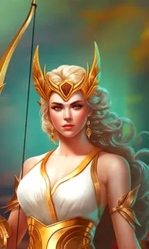 Bow of Artemis